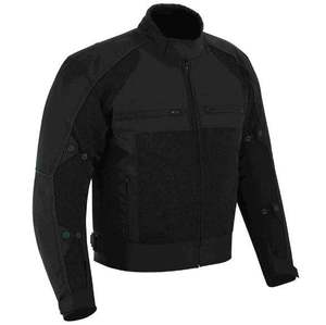 Combinaison de moto en Cordura pour hommes et femmes, coupe-vent, grande taille, respirante, durable, imperméable, équipement de conduite 2026 OEM - Product Image 2