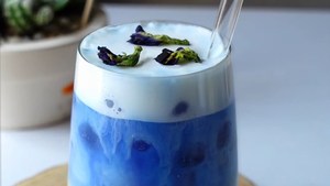 Poudre de fleur de pois papillon 100% biologique 100g/2oz Vente en gros OEM Marque Viet Delta Origine Vietnam Durée de conservation de 2 ans - Product Image 6