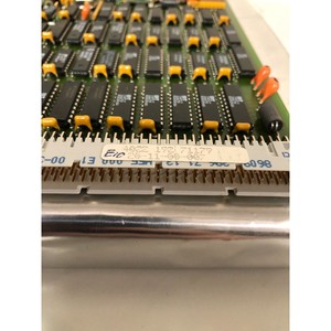 Phillips Fei 4022 192การ์ด PCB 71179อุปกรณ์เซมิคอนดักเตอร์และชิ้นส่วนดั้งเดิมระดับโลกที่เชื่อถือได้165380 - Product Image 4