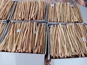 Produit agricole certifié au Vietnam Cassia cassé/cannelle saveur épicée douce morceaux crus séchés échantillon gratuit offert - Product Image 4