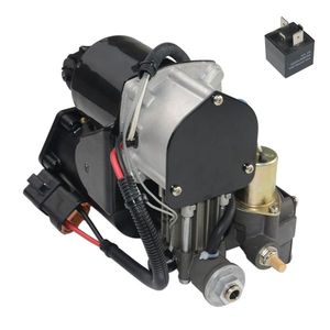 LR025111 Componenti per Sospensioni a Compressore d'Aria Hitachi per LAND ROVER Range Rover L322 - Product Image 2