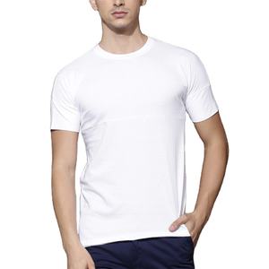 เสื้อยืดมัดย้อมสไตล์ใหม่สำหรับผู้ชายเสื้อยืดมัดย้อมสไตล์ลำลองแบบสั่งทำ - Product Image 1