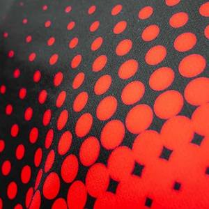 Elegante look, op maat bedrukt & op maat gemaakte handbalshirts, teamsportkleding, milieuvriendelijk, 100% polyester stof, mesh handbalshirt - Product Image 6