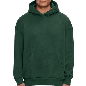 Factory Supply <b>Workout</b> <b>Hoodie</b> Training <b>Hoodie</b> Athletic <b>Hoodie</b> Retail Ready Stock - Product Image 4