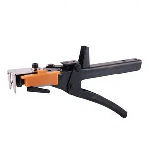 SONO J77 Industrial DIY Apple <b>Branch</b> Tying Tool Fastener <b>Tree</b> Binder Carbon Steel Handle Metal Agricultural Modern Hand Tool - Product Image 1