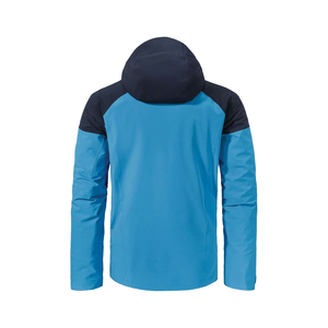 Veste de ski imperméable pour homme, combinaison de neige isolée thermiquement pour les sports d'hiver, chaude et respirante - Votre clé pour un ski exceptionnel - Product Image 2