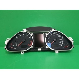 Panel de Instrumentos Combinado A6 4F 2004-2011 Usado ORIGINAL 4F0920901F - Product Image 1