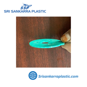 Junta de hélice T60 T70 T70p T100 de gran venta para piezas de repuesto T60 Agras, espaciador de hélice T60, piezas y accesorios para drones - Product Image 4