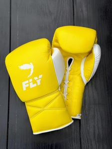 ถุงมือ MMA และอุปกรณ์ป้องกันอวัยวะเพศชายแบบมีเชือกผูก ระบายอากาศได้ดี สำหรับฝึกซ้อม - Product Image 2