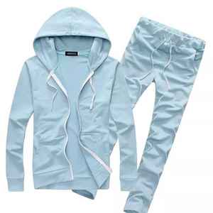 Best Quality Custom Design <b>Men's</b> Tracksuit Set Street Wear Wholesale 2026 <b>Top</b> Trending <b>Men's</b>' Tracksuit - Product Image 4