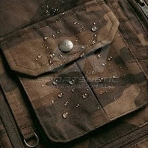 Ropa Moderna para Exteriores con Estilo Elegante, Traje de Caza para Actividades Casuales - Product Image 5