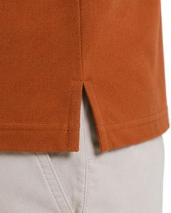 Chemise Homme Légère à Manches Longues Col Classique Respirante 100% Coton Style Chinois Décontractée Été Confortable Quotidienne - Product Image 4