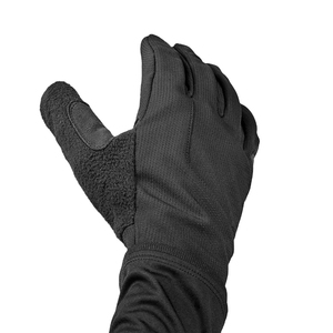 Gants de cyclisme à doigts entiers, respirants, anti-humidité, antidérapants, en polyester, unisexes, pour l'été - Product Image 6