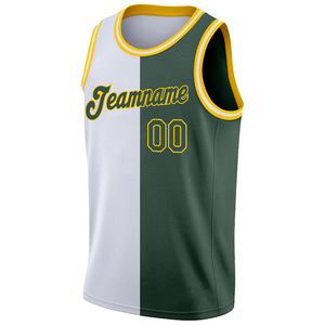 Oem Custom Adult Sports Breathable Quick Dry Basketball Jersey Vintage Design Sublimation Plus Size Teams Reversible Jerseys - Product Image 6