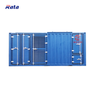 500-7000kw 3 giai đoạn Điện Trở Tải ngân hàng điện trở cho cân bằng điện lưới để bán - Product Image 6