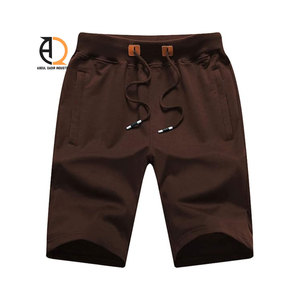 Heat-transfer Printing Men's Hot <b>Shorts</b> Side Pockets Quick Dry Breathable <b>Polyester</b> <b>Shorts</b> - Product Image 3