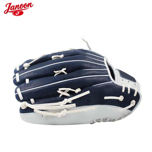 Guantes de Béisbol de Piel Suave de Alta Calidad 2026, Colores Personalizables, Nivel Profesional, Impermeables y Antideslizantes para Adultos - Product Image 6