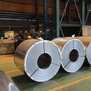 เหล็กแผ่นสแตนเลสคุณภาพสูง 201 304 310 316 430 SS400 TSHS 2B THS 2D BA 2BB เหล็กแผ่นสแตนเลสรีดเย็น - Product Image 6