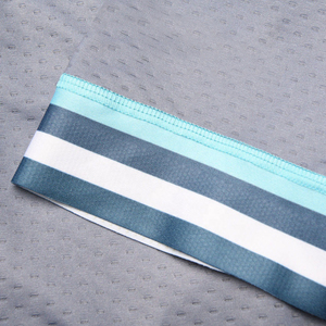 Maillot de cyclisme de qualité supérieure, design léger, fournisseur en gros, logo personnalisé, ODM, collection 2026, style unique - Product Image 5