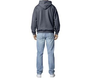 Sudadera con Capucha Extra Grande para Hombre, Nueva Colección 2026, 100% Algodón, Forro Polar, Transpirable, Secado Rápido, Estilo Único, Precios al por Mayor - Product Image 4