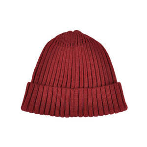 หมวกบีนนี่ยอดนิยมสำหรับผู้ชายและผู้หญิงปี 2026 หมวกบีนนี่คุณภาพสูงแบบใหม่ หมวกบีนนี่ปักโลโก้ตามสั่ง หมวกบีนนี่สำหรับฤดูหนาว - Product Image 2