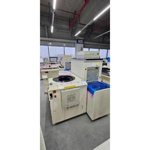 TEL P-12XL Prober - Équipements et pièces semi-conductrices d'occasion de renommée mondiale et de confiance - Product Image 1