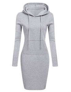 Tenue moulante élégante à col en V pour le bureau et les activités de plein air, disponible en grandes tailles, logo personnalisé, manches courtes pour femmes - Product Image 4