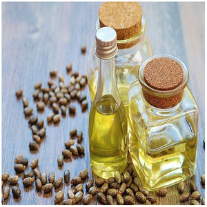 Global Exporter of 100% Pure Yellow Color Refined Castor <b>Oil</b> on Huge Demand - Product Image 3