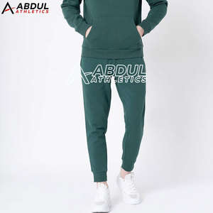 Stylish Men <b>Jogger</b> Pants Designed With <b>Slim</b> Fit And Soft Fabric For Streetwear Gym And Everyday Active Lifestyle Use - Product Image 5
