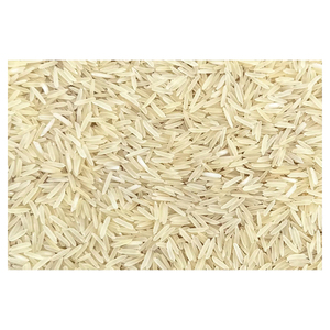 Riz basmati étuvé avec une excellente longueur, un arôme et des performances de cuisson exceptionnelles, vente en gros - Product Image 2