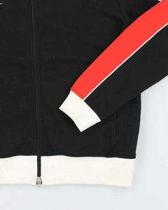 Chaqueta Deportiva Impermeable y Cortavientos para Hombre, Talla Grande, Otoño, Nueva Llegada OEM, Chaqueta Informal Transpirable - Product Image 4