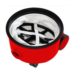 Pièces de rechange de filtre rond en tissu microfibre 12 ''30mm pour aspirateurs Numatic Henry <span class=keywords><strong>Hetty</strong></span> James - Product Image 6