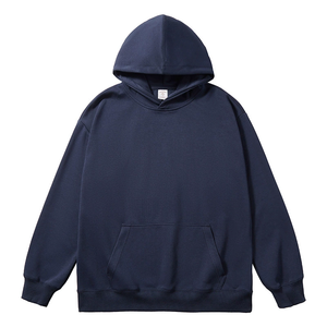 Sweat-shirt à capuche pour homme, confortable, en molleton doux, style décontracté - Product Image 5