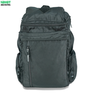 Naimat Outdoor Duffle <b>Bag</b> Oxford Cloth All Seasons Hiking Camping 15L Waterproof Breathable for Men Women Best Quality - Product Image 1