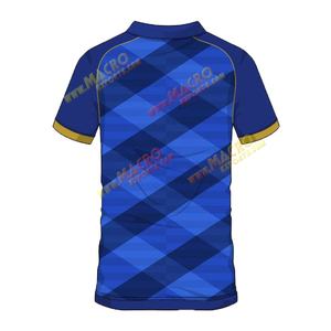 Camisetas Personalizadas Transpirables y Antibolitas con Impresión por Transferencia de Calor, Estilo Golf, Todas las Tallas Disponibles - Product Image 6