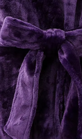 Peignoirs de mariée OEM de haute qualité pour femmes, imprimés personnalisés, en microfibre, pour la douche et la salle de bain