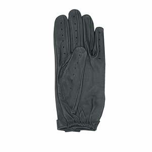 Nouveaux gants de toilette en cuir au design unique, durables, confortables et élégants - Product Image 3