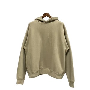 เสื้อฮู้ดซิปแบบยูนิเซ็กซ์ สีพื้น สวมใส่สบายๆ สำหรับฤดูใบไม้ร่วง ทรงปกติ ผ้าฝ้ายฟลีซ 100% ไม่หด พร้อมกระเป๋า - Product Image 1