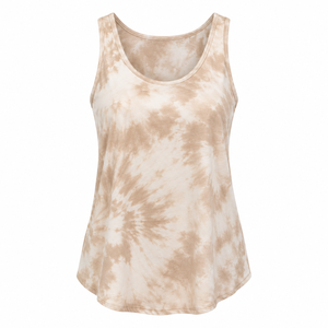 Ultimate Comfort <b>Tank</b> <b>Top</b>: Flattering <b>Loose</b> Fit, Ideal Coverage for Women, Ensuring Comfort and Style for Every Body Shape - Product Image 2