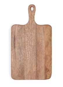 Tablas de Cortar de Madera con Logotipo Personalizado Grabado al por Mayor |   Tablas de Cortar y Servir Personalizadas para Cocina, Restaurantes y Regalos - Product Image 4