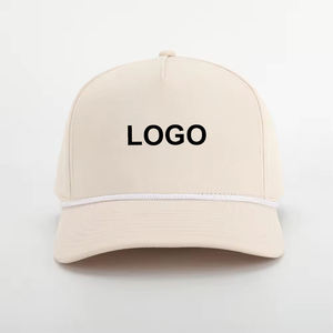 Gorra Lisa Personalizable, Gorra de Béisbol Unisex, Diseño Ajustable, Gorras de Algodón Suave al por Mayor, Gorras de Fábrica de 6 Paneles 100% Algodón - Product Image 4