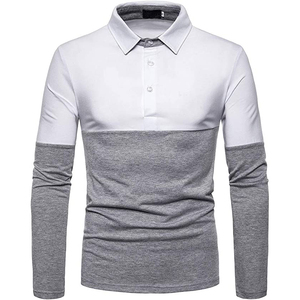 Nouvelle Arrivée Chemises pour Hommes en Gros Haute Qualité Couleur Unie Respirantes Style Décontracté Logo Personnalisé Sport 100% Coton Oxford - Product Image 1