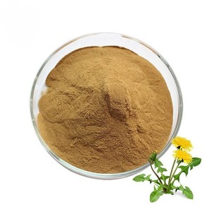 Polvo de Raíz de Diente de León 100% Puro y Natural (Taraxacum Officinale) a Granel para Té, Desintoxicación y Bienestar Diario - Product Image 2