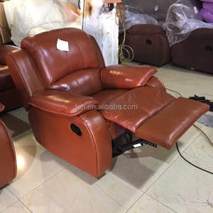 Nouveau canapé de cinéma maison villa, cinéma privé, salle de cinéma et de télévision, siège de visualisation électrique multifonction - Product Image 6