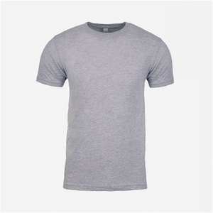 เสื้อยืด Bella + Canvas รุ่น Tri-blend - Product Image 4