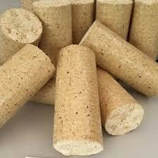 Briquettes de bois écologiques, combustible biomasse, haute valeur calorifique, faible teneur en cendres, combustible en sciure de bois compressée, vente en gros - Product Image 2