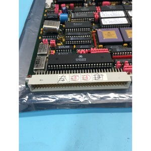 Placa PCB LRC CPU-6VB 600-10359-101, SYS68K/CPU-6 - Equipo y Piezas de Semiconductores de Confianza de Tradiencia Global - Product Image 4
