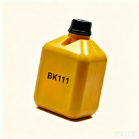 Cartouche d'encre noire BK111, remplacement de l'encre OEM D pour le codage par lots pour imprimante D Cij