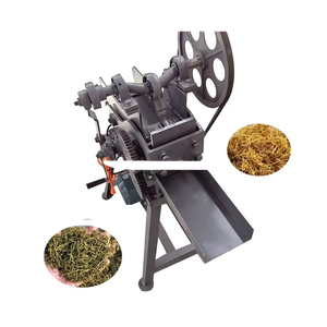 Sistema de Alimentación Automático Avanzado para Máquinas Cortadoras de Tabaco, Disponible al por Mayor con Precios Competitivos - Product Image 2