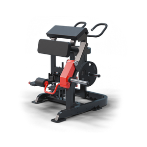 Máquina de Curl de Piernas QLI STANDING LEG CURL QSLC064, Equipo de Fitness Profesional Comercial de Metal, Seguro, Ajustable, Duradero, Capacidad de 100 kg, para Gimnasio - Product Image 5